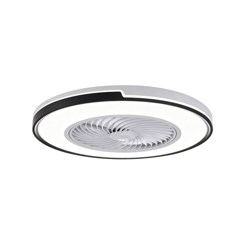 Ugradbeni stropni ventilator sa svjetlom Ugradbeni stropni ventilator sa svjetlom