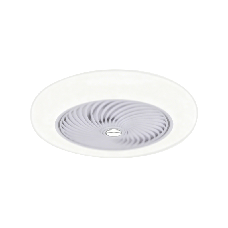 Ugradbeni stropni ventilator sa svjetlom Ugradbeni stropni ventilator sa svjetlom