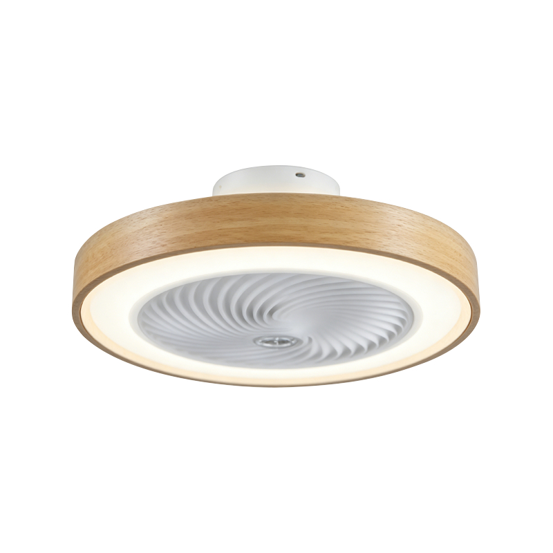 Ugradbeni stropni ventilator sa svjetlom Ugradbeni stropni ventilator sa svjetlom