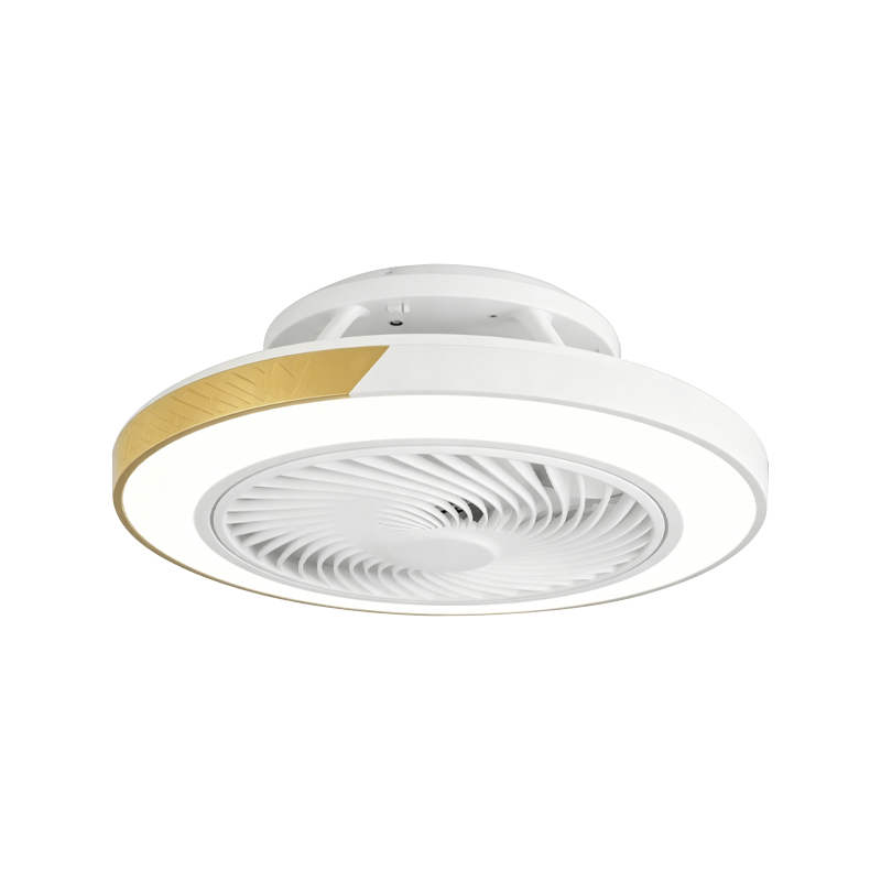 Ugradbeni stropni ventilator sa svjetlom Ugradbeni stropni ventilator sa svjetlom