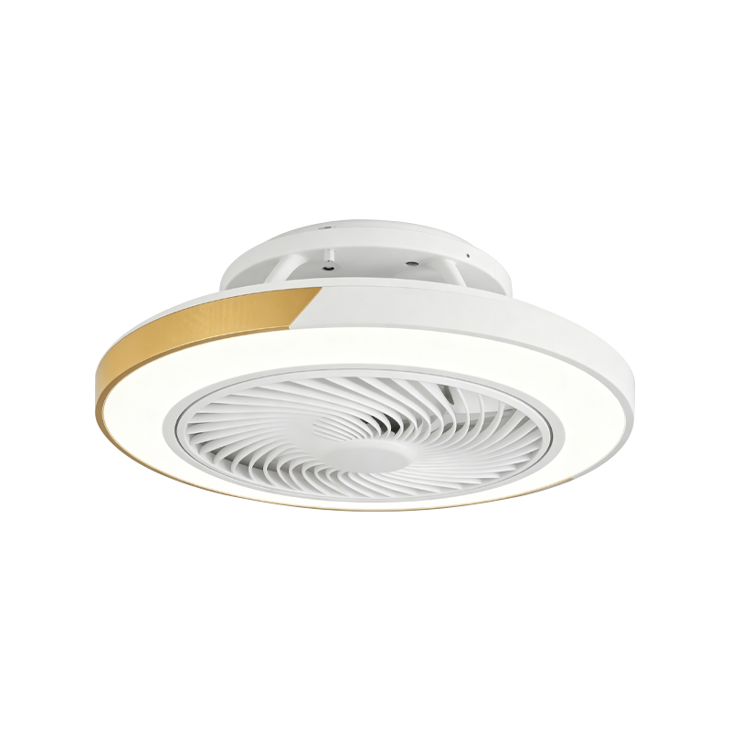 Ugradbeni stropni ventilator sa svjetlom Ugradbeni stropni ventilator sa svjetlom