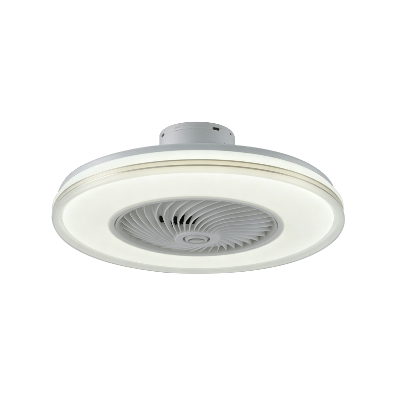 Ugradbeni stropni ventilator sa svjetlom Ugradbeni stropni ventilator sa svjetlom
