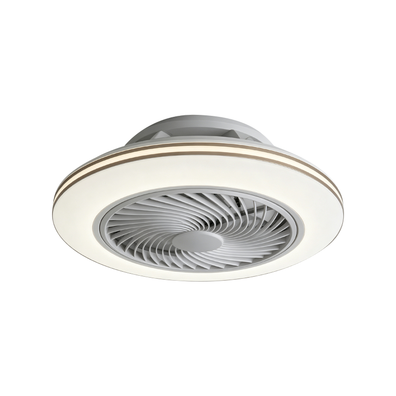 Ugradbeni stropni ventilator sa svjetlom Ugradbeni stropni ventilator sa svjetlom