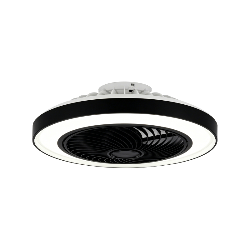 Ugradbeni stropni ventilator sa svjetlom Ugradbeni stropni ventilator sa svjetlom