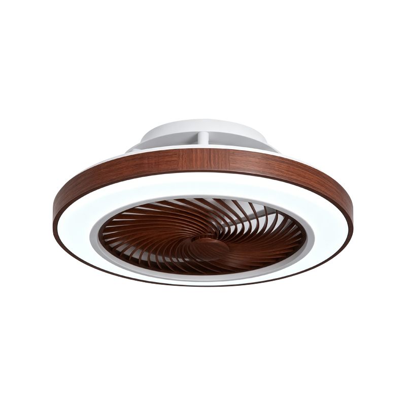Ugradbeni stropni ventilator sa svjetlom Ugradbeni stropni ventilator sa svjetlom