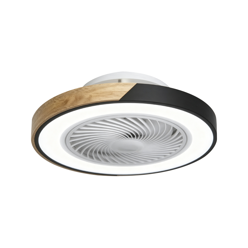 Ugradbeni stropni ventilator sa svjetlom Ugradbeni stropni ventilator sa svjetlom