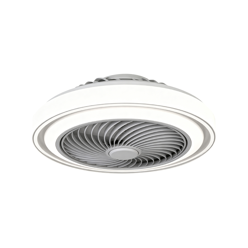 Ugradbeni stropni ventilator sa svjetlom Ugradbeni stropni ventilator sa svjetlom
