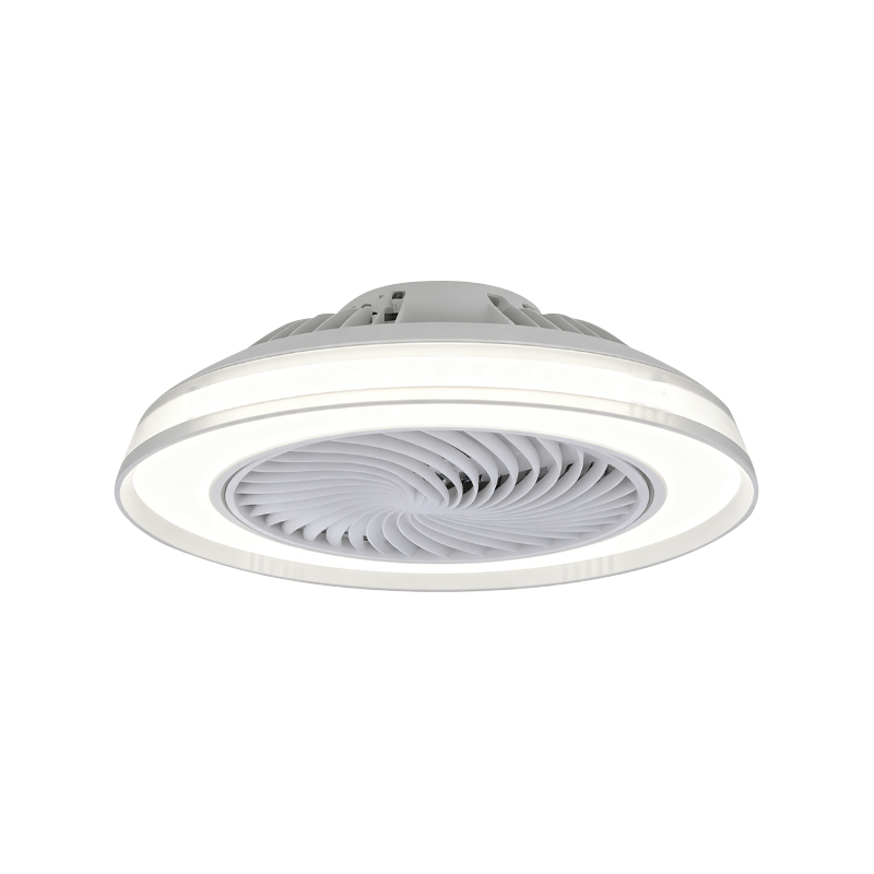 Ugradbeni stropni ventilator sa svjetlom Ugradbeni stropni ventilator sa svjetlom