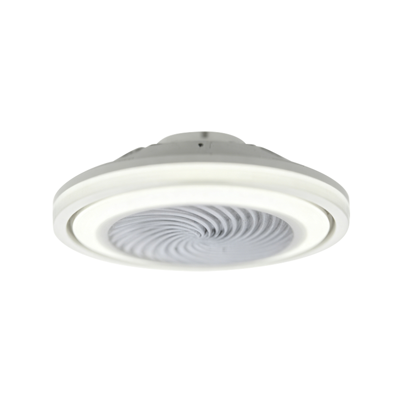 Ugradbeni stropni ventilator sa svjetlom Ugradbeni stropni ventilator sa svjetlom