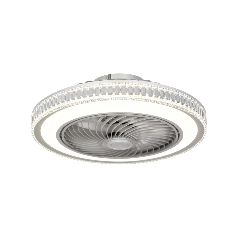 Ugradbeni stropni ventilator sa svjetlom Ugradbeni stropni ventilator sa svjetlom