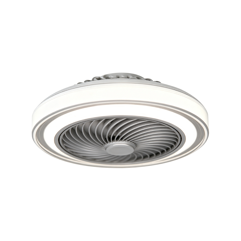 Ugradbeni stropni ventilator sa svjetlom Ugradbeni stropni ventilator sa svjetlom