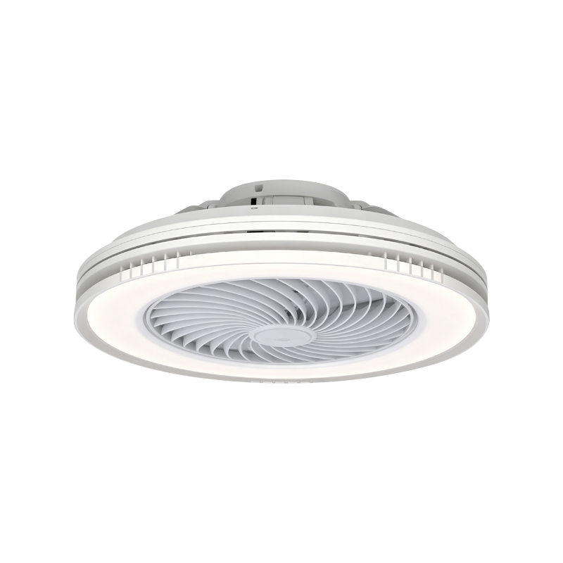 Ugradbeni stropni ventilator sa svjetlom Ugradbeni stropni ventilator sa svjetlom