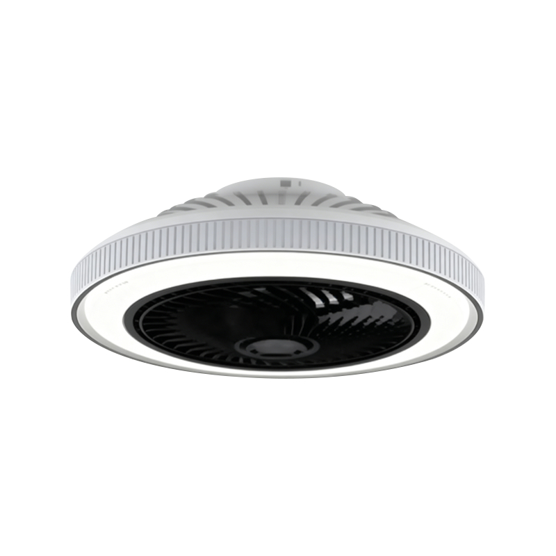 Ugradbeni stropni ventilator sa svjetlom Ugradbeni stropni ventilator sa svjetlom