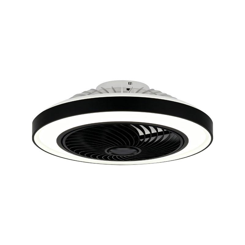 Ugradbeni stropni ventilator sa svjetlom Ugradbeni stropni ventilator sa svjetlom