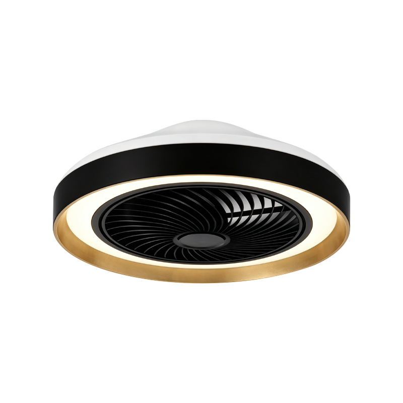 Ugradbeni stropni ventilator sa svjetlom Ugradbeni stropni ventilator sa svjetlom