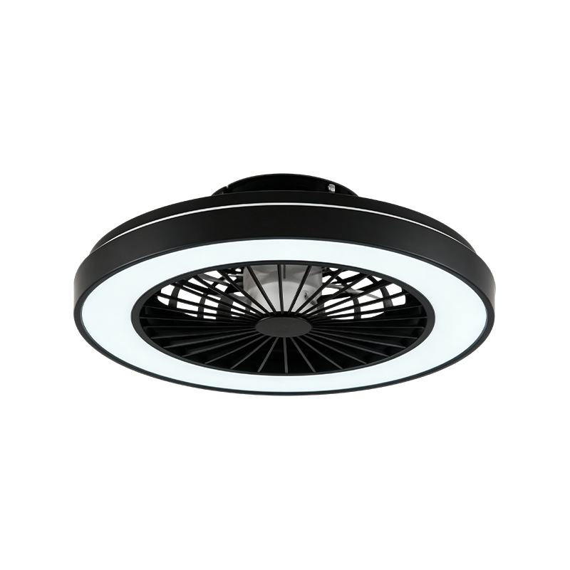 Stropni ventilator za spavaću sobu sa svjetlom Stropni ventilator za spavaću sobu sa svjetlom
