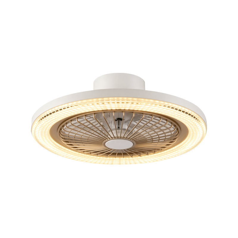Stropni ventilator za spavaću sobu sa svjetlom Stropni ventilator za spavaću sobu sa svjetlom