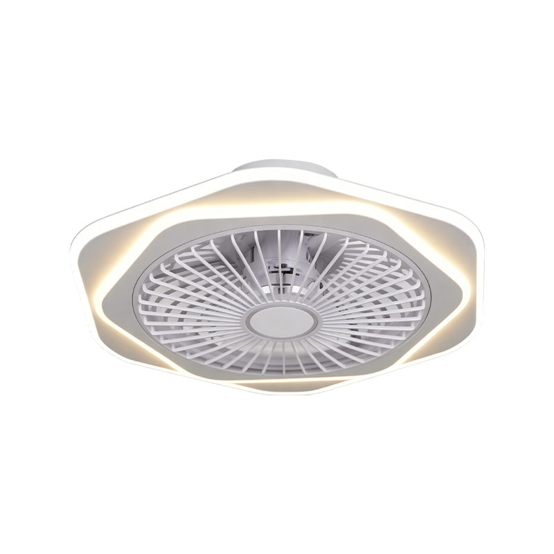 Stropni ventilator za spavaću sobu sa svjetlom Stropni ventilator za spavaću sobu sa svjetlom