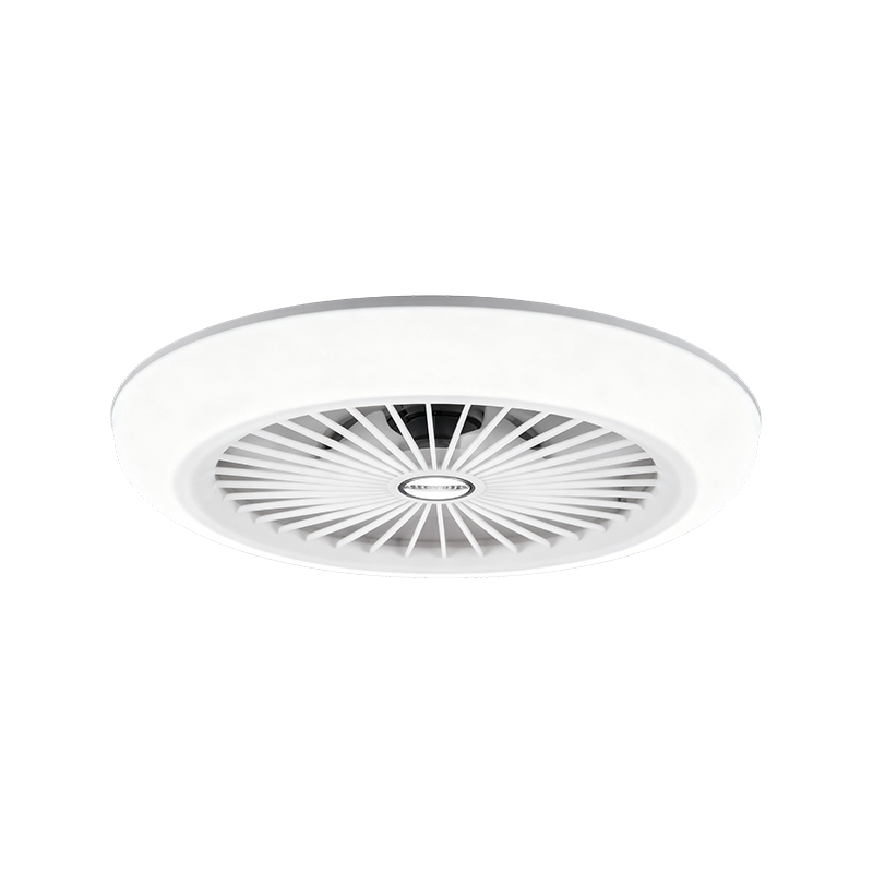 Stropni ventilator za spavaću sobu sa svjetlom Stropni ventilator za spavaću sobu sa svjetlom