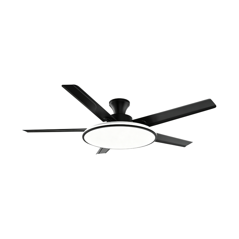 Konvencionalna svjetiljka s ventilatorom