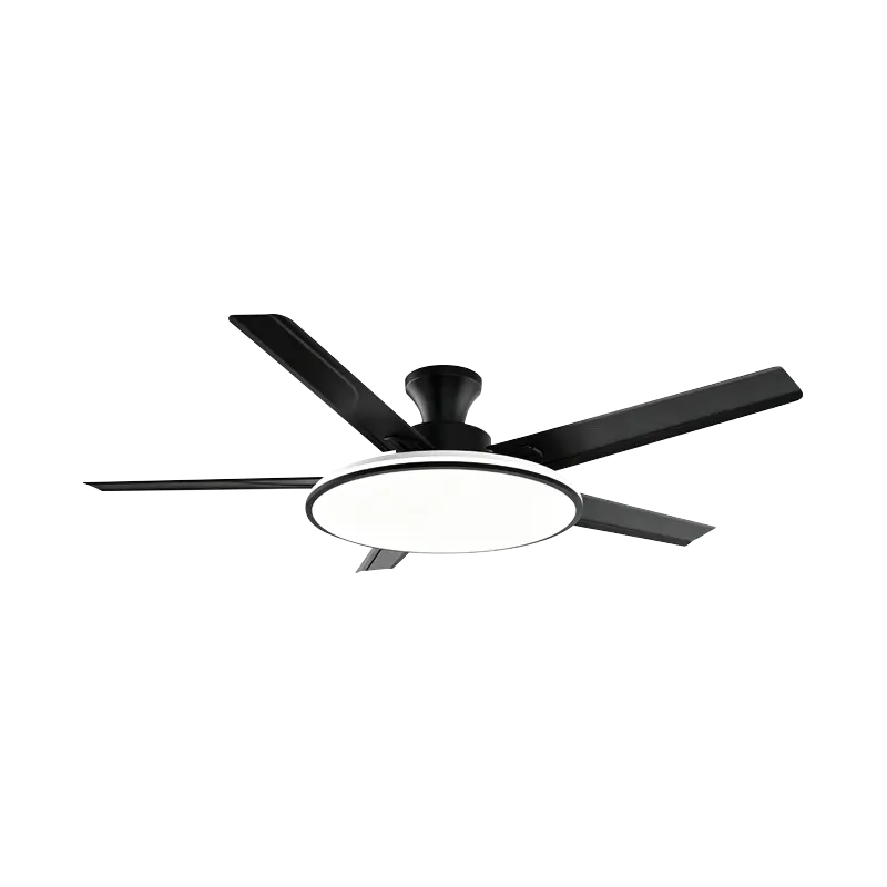 Konvencionalna svjetiljka s ventilatorom