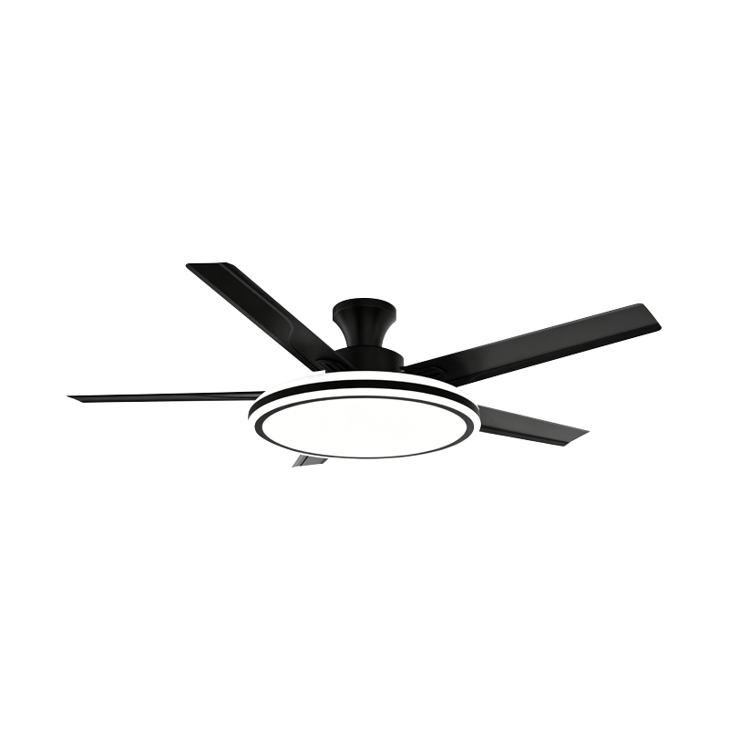 Konvencionalna svjetiljka s ventilatorom