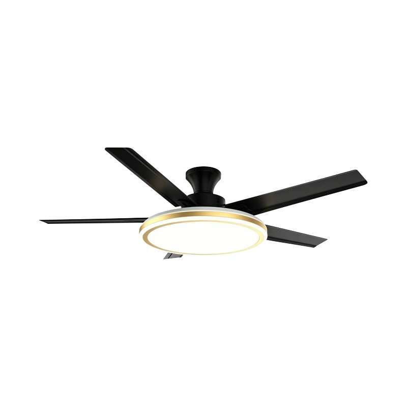 Konvencionalna svjetiljka s ventilatorom