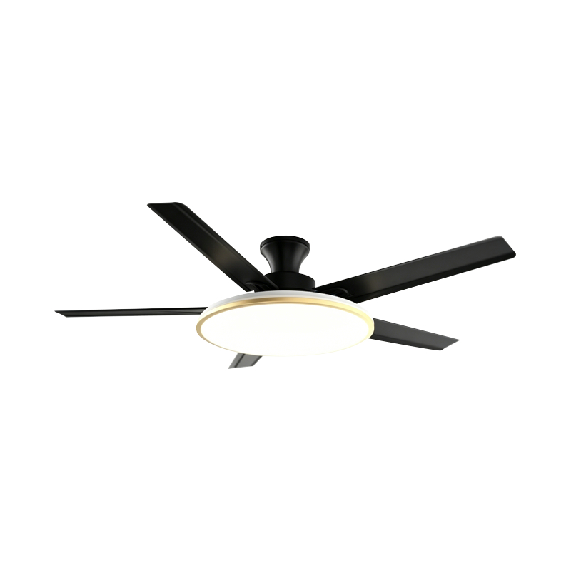 Konvencionalna svjetiljka s ventilatorom