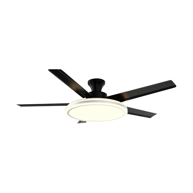 Konvencionalna svjetiljka s ventilatorom