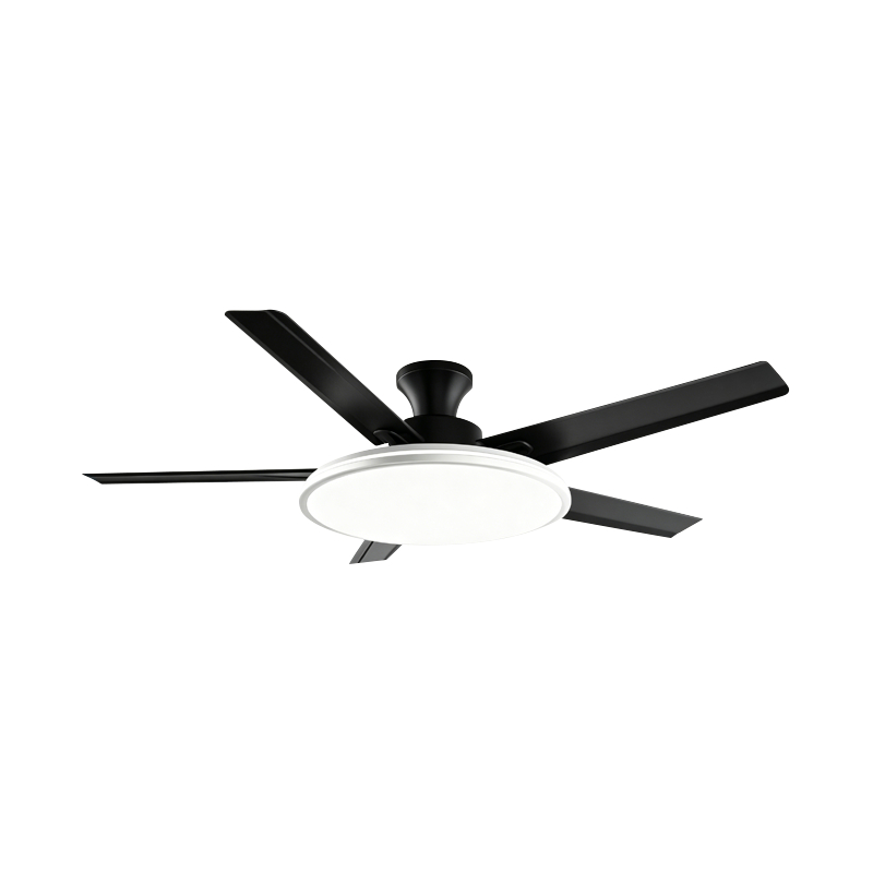 Konvencionalna svjetiljka s ventilatorom