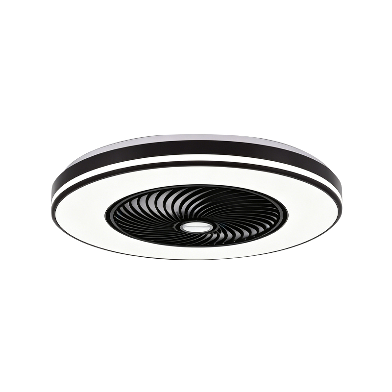 Ugradbeni stropni ventilator sa svjetlom Ugradbeni stropni ventilator sa svjetlom