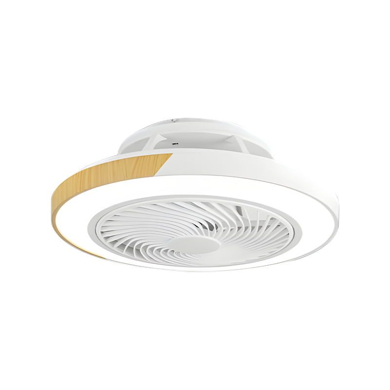 Ugradbeni stropni ventilator sa svjetlom Ugradbeni stropni ventilator sa svjetlom