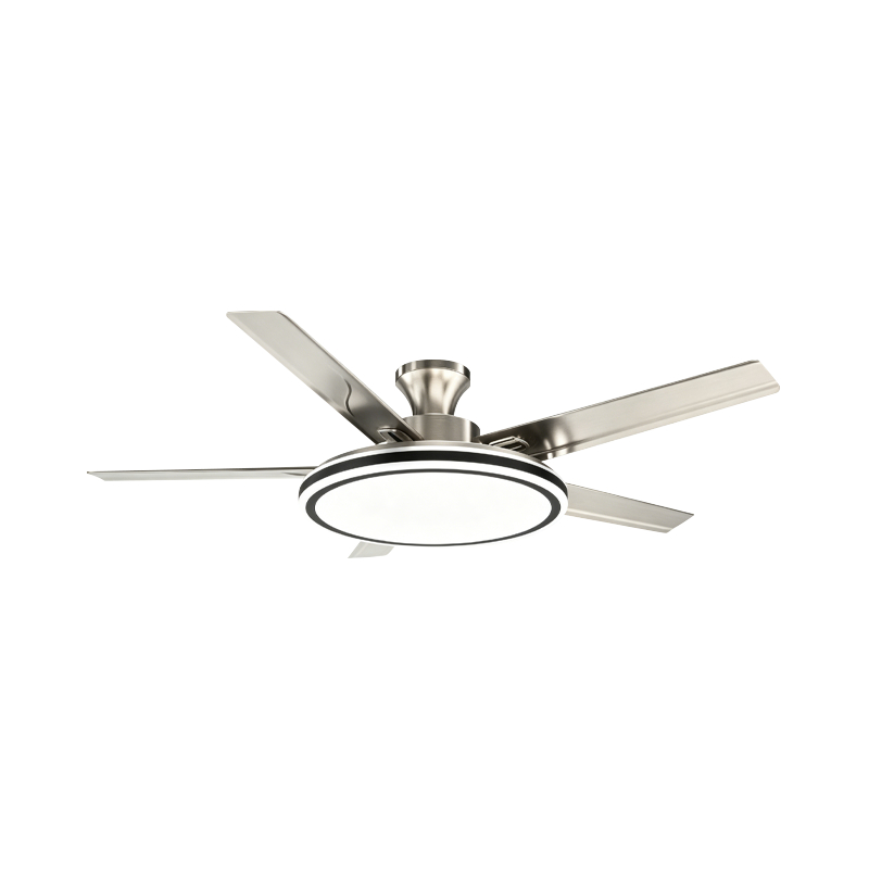 Konvencionalna svjetiljka s ventilatorom