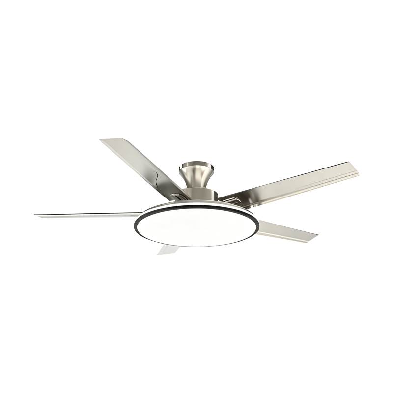 Konvencionalna svjetiljka s ventilatorom