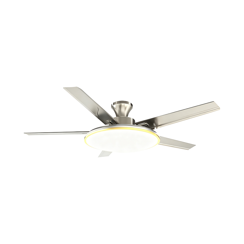 Konvencionalna svjetiljka s ventilatorom
