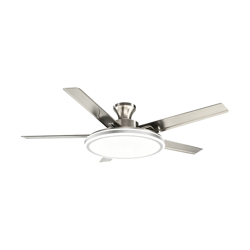 Konvencionalna svjetiljka s ventilatorom