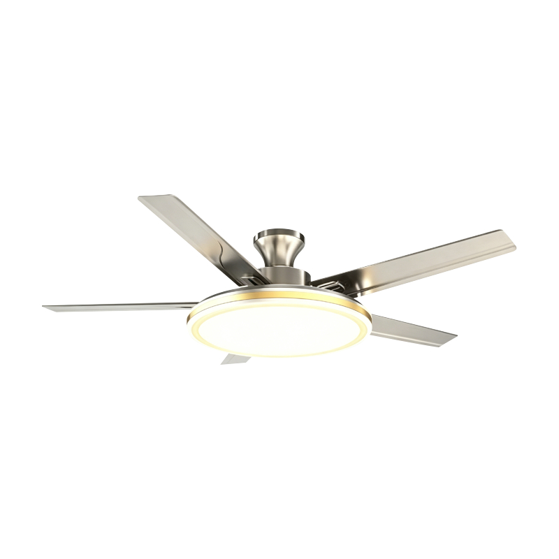Konvencionalna svjetiljka s ventilatorom