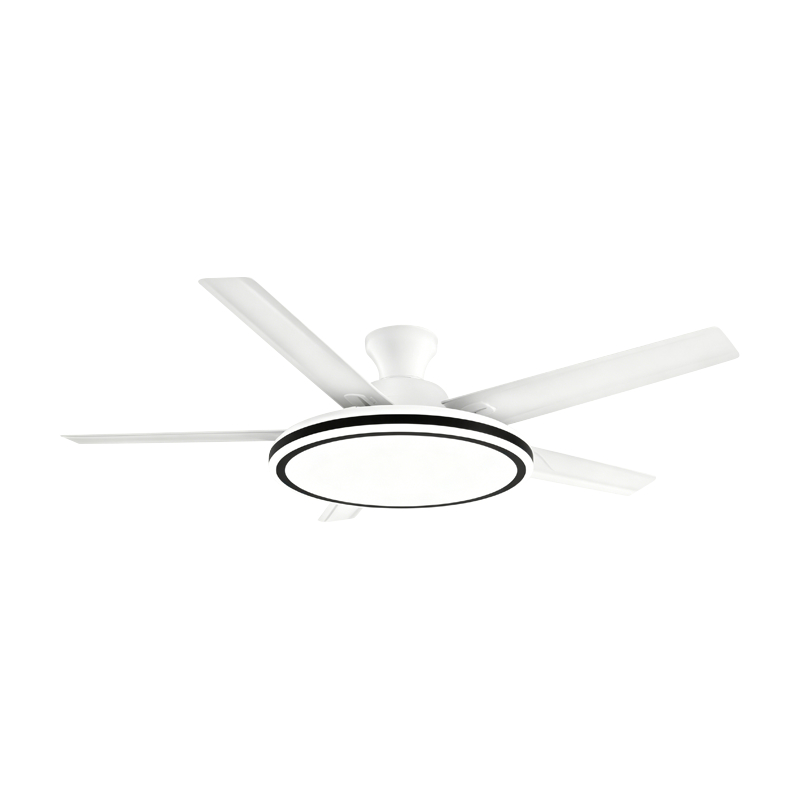 Konvencionalna svjetiljka s ventilatorom