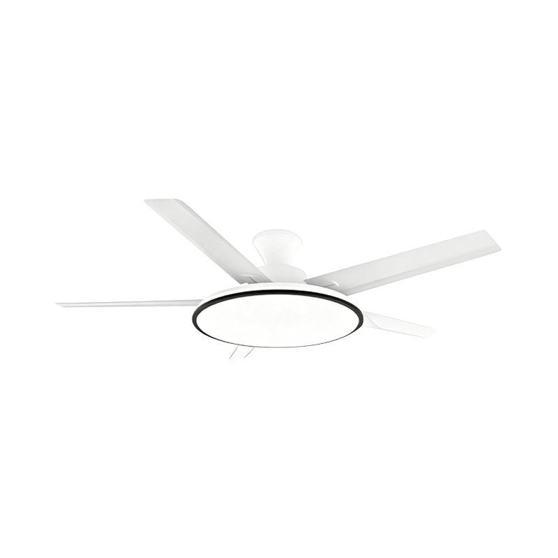 Konvencionalna svjetiljka s ventilatorom
