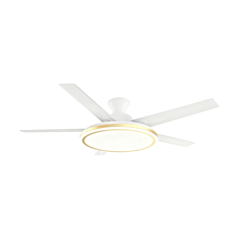 Konvencionalna svjetiljka s ventilatorom