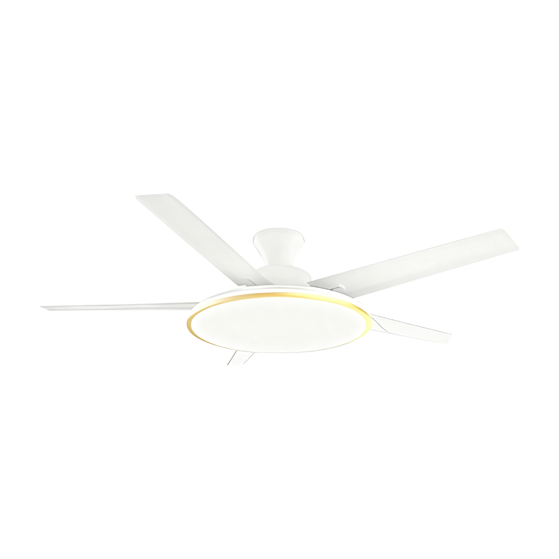 Konvencionalna svjetiljka s ventilatorom