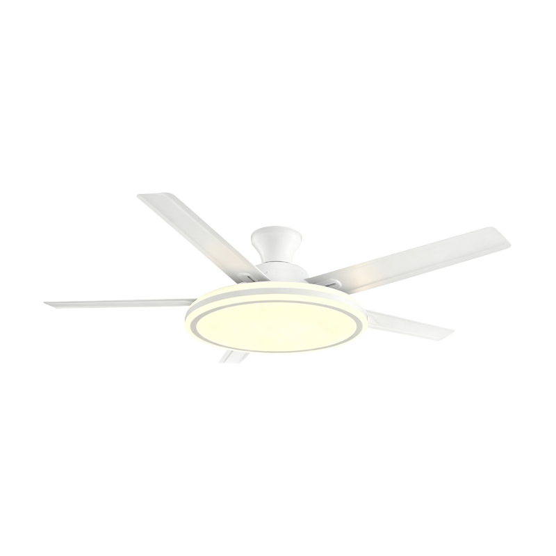 Konvencionalna svjetiljka s ventilatorom