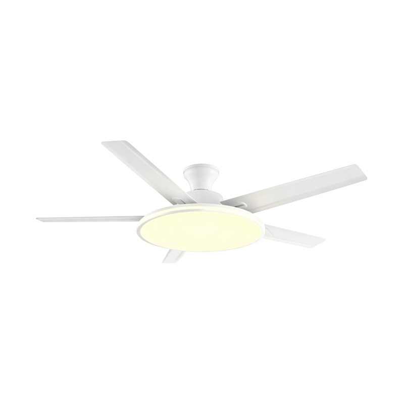 Konvencionalna svjetiljka s ventilatorom